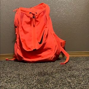Nike sports bag